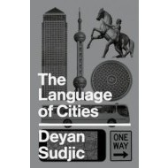 The Language of Cities - cena, porovnanie