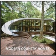 Modern Country Homes - cena, porovnanie