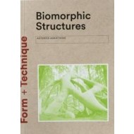 Biomorphic Structures - Form + Technique - cena, porovnanie