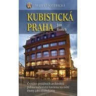 Kubistická Praha - cena, porovnanie