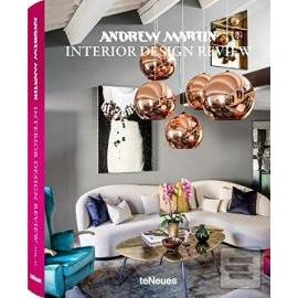 Interior Design Review Vol. 21