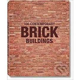 100 Contemporary Brick Buildings