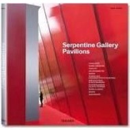 10 years Serpentine Gallery Pavilions - cena, porovnanie
