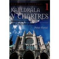 Katedrála v Chartres - cena, porovnanie