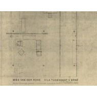 Mies van der Rohe - Vila Tugendhat v Brně - cena, porovnanie