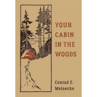 Your Cabin in the Woods - cena, porovnanie