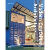 Modern Container Architecture - cena, porovnanie