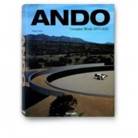 Tadao Ando Complete Works