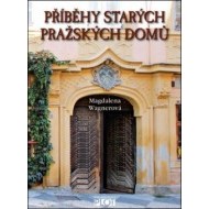 Příběhy starých pražských domů - cena, porovnanie