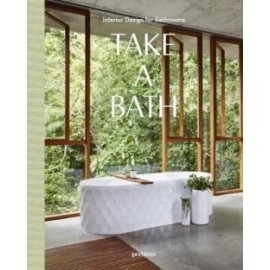 Take A Bath