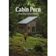 Cabin Porn - Chaty na konci světa - cena, porovnanie
