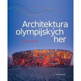 Architektura olympijských her