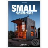 Small Architecture - cena, porovnanie