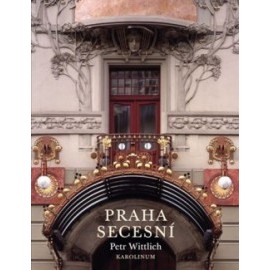 Praha secesní