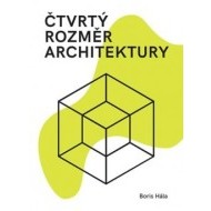 Čtvrtý rozměr architektury - cena, porovnanie