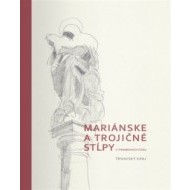 Mariánske a trojičné stĺpy v premenách času - cena, porovnanie