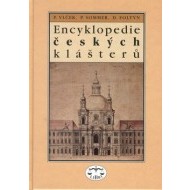 Encyklopedie českých klášterů - cena, porovnanie