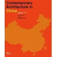 Contemporary Architecture in China - cena, porovnanie