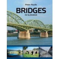 Bridges in Slovakia - cena, porovnanie