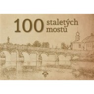100 staletých mostů - cena, porovnanie