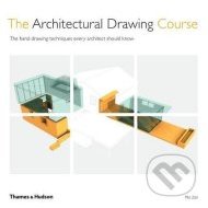 The Architectural Drawing Course - cena, porovnanie