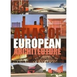 Atlas of European Architecture