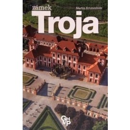 Zámek Troja