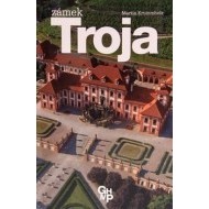 Zámek Troja - cena, porovnanie