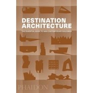 Destination Architecture - cena, porovnanie