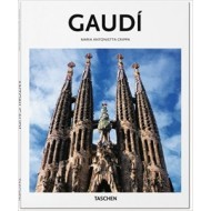Gaudi - cena, porovnanie