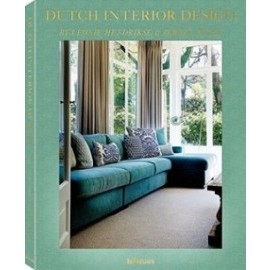 Dutch Interior Design by Leonie Hendrikse & Jeroen Stock