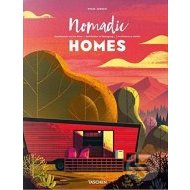 Nomadic Homes - cena, porovnanie