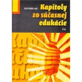 Kapitoly zo súčasnej edukácie