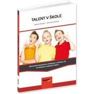 Talent v škole - cena, porovnanie