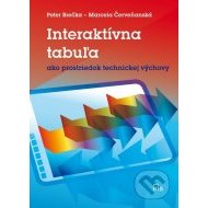 Interaktívna tabuľa ako prostriedok technickej výchovy - cena, porovnanie