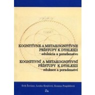 Kognitívne a metakognitívne prístupy k dyslexii - cena, porovnanie