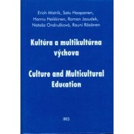Kultúra a multikultúrna výchova - cena, porovnanie