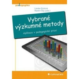 Výzkumné metody v pedagogické praxi