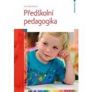 Předškolní pedagogika - cena, porovnanie