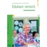Edukace seniorů - cena, porovnanie