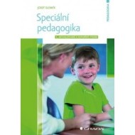 Speciální pedagogika 2. aktualizované a doplněné vydání - cena, porovnanie