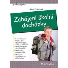 Zahájení školní docházky