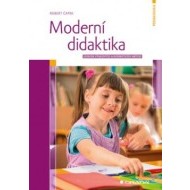 Moderní didaktika - cena, porovnanie