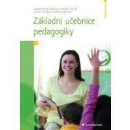 Základní učebnice pedagogiky