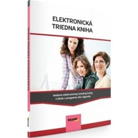Elektronická triedna kniha