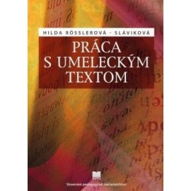 Praca s umeleckym textom