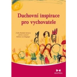 Duchovní inspirace pro vychovatele