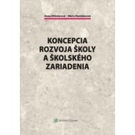 Koncepcia rozvoja školy a školského zariadenia - cena, porovnanie