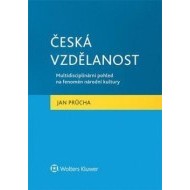Česká vzdělanost - cena, porovnanie