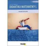 Didaktika matematiky I. - cena, porovnanie